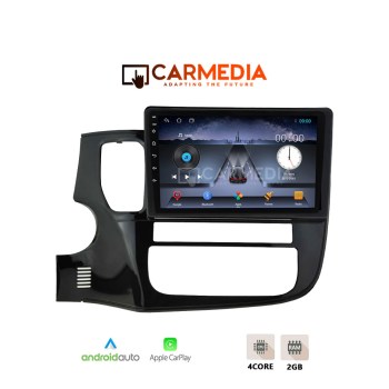 CARMEDIA-CM209-13-OEM-TABLET-9-MITSUBISHI-OUTLANDER-2013