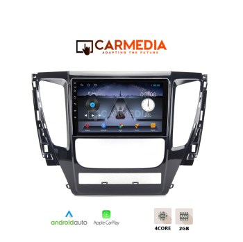 CARMEDIA-CM209-13-OEM-TABLET-9-MITSUBISHI-PAJERO-2013