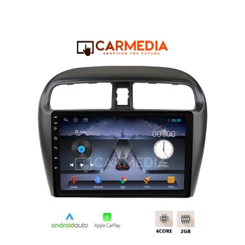 CARMEDIA-CM209-13-OEM-TABLET-9-MITSUBISHI-SPACESTAR-2013-2020