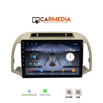 CARMEDIA-CM209-13-OEM-TABLET-9-NISSAN-MICRA-K12-2002-2010