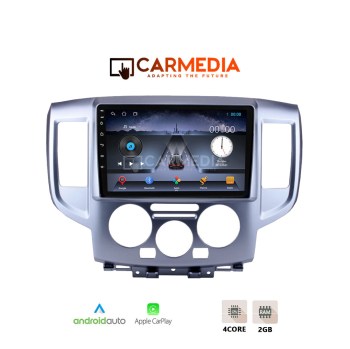 CARMEDIA-CM209-13-OEM-TABLET-9-NISSAN-NV200-2007