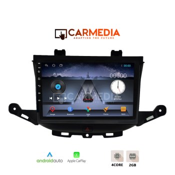 CARMEDIA-CM209-13-OEM-TABLET-9-OPEL-ASTRA-K-2015