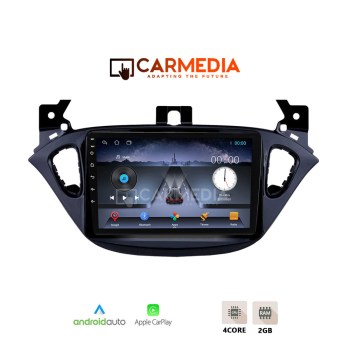 CARMEDIA-CM209-13-OEM-TABLET-9-OPEL-CORSA-E-2014-2021