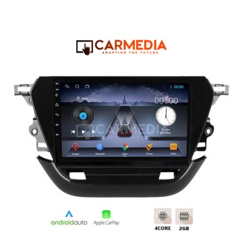 CARMEDIA-CM209-13-OEM-TABLET-9-OPEL-CORSA-F-2021
