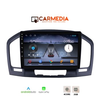 CARMEDIA-CM209-13-OEM-TABLET-9-OPEL-INSIGNIA-2008-2013