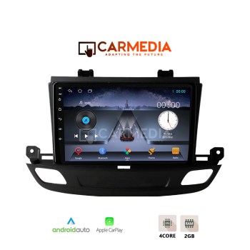 CARMEDIA-CM209-13-OEM-TABLET-9-OPEL-INSIGNIA-2018