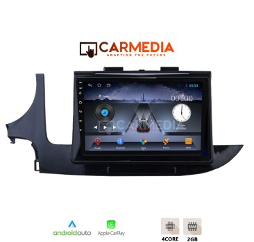 CARMEDIA-CM209-13-OEM-TABLET-9-OPEL-MOKKA-2016-2020
