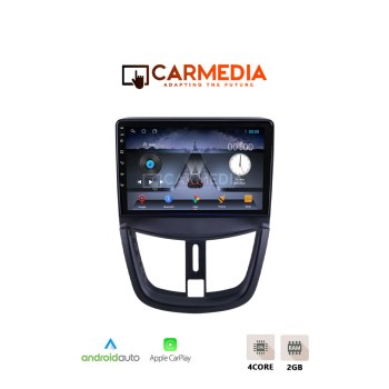 CARMEDIA-CM209-13-OEM-TABLET-9-PEUGEOT-207-2007