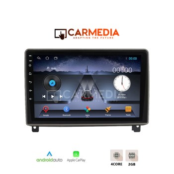 CARMEDIA-CM209-13-OEM-TABLET-9-PEUGEOT-407-2004-2011