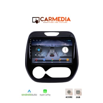 CARMEDIA-CM209-13-OEM-TABLET-9-RENAULT-CAPTUR-2013-2019-AC