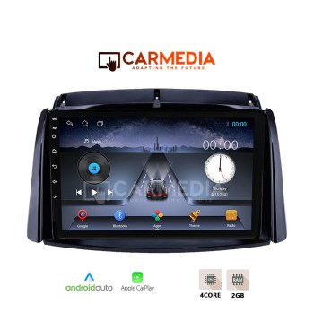 CARMEDIA-CM209-13-OEM-TABLET-9-RENAULT-KOLEOS-2006-2016