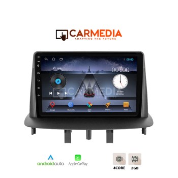 CARMEDIA-CM209-13-OEM-TABLET-9-RENAULT-MEGANE-3-2009-2016