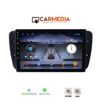 CARMEDIA-CM209-13-OEM-TABLET-9-SEAT-IBIZA-2008-2012