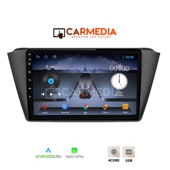 CARMEDIA-CM209-13-OEM-TABLET-9-SKODA-FABIA-2015
