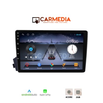 CARMEDIA-CM209-13-OEM-TABLET-9-SSANGYANG-ACTYON-KYRON-2006-2015