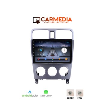 CARMEDIA-CM209-13-OEM-TABLET-9-SUBARU-FORESTER-2002-2008