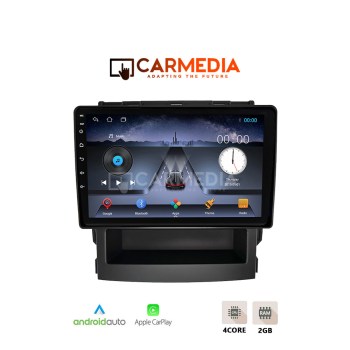 CARMEDIA-CM209-13-OEM-TABLET-9-SUBARU-FORESTER-IMPREZA-2019