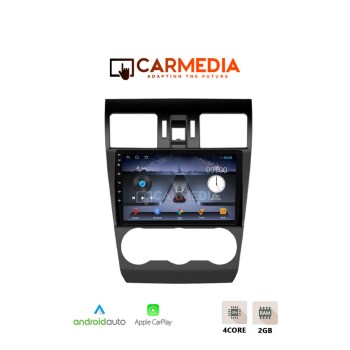 CARMEDIA-CM209-13-OEM-TABLET-9-SUBARU-FORESTER-IMPREZA-XV-2013-2019