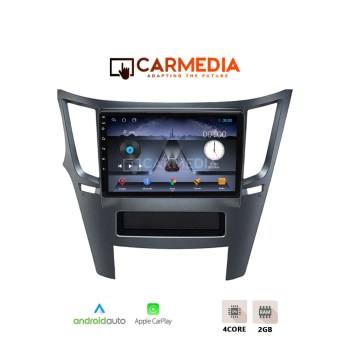 CARMEDIA-CM209-13-OEM-TABLET-9-SUBARU-LEGACY-OUTBACK-2009