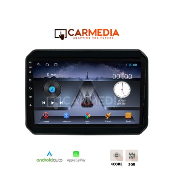 CARMEDIA-CM209-13-OEM-TABLET-9-SUZUKI-IGNIS-2016