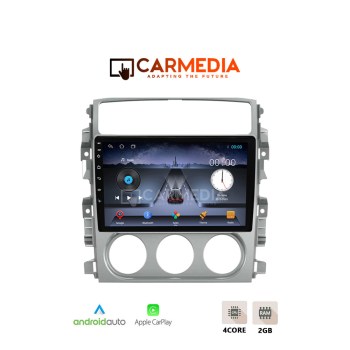 CARMEDIA-CM209-13-OEM-TABLET-9-SUZUKI-LIANA-2001-2007
