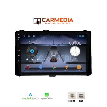 CARMEDIA-CM209-13-OEM-TABLET-9-TOYOTA-AURIS-2015-COROLLA-2017-2019