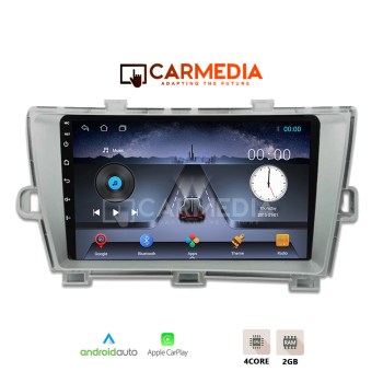 CARMEDIA-CM209-13-OEM-TABLET-9-TOYOTA-PRIUS-2009-2015