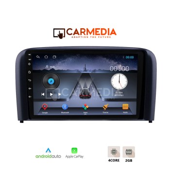 CARMEDIA-CM209-13-OEM-TABLET-9-VOLVO-S80-1998-2006