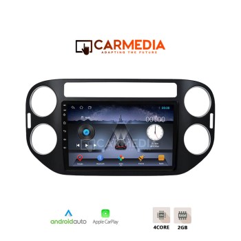 CARMEDIA-CM209-13-OEM-TABLET-9-VW-TIGUAN-2004-2016