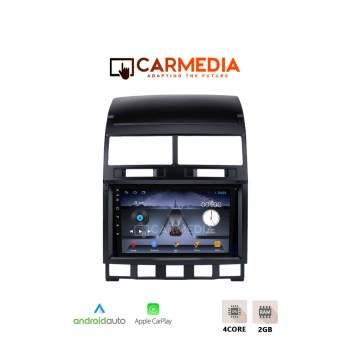 CARMEDIA-CM209-13-OEM-TABLET-9-VW-TOUAREG-2003-2011