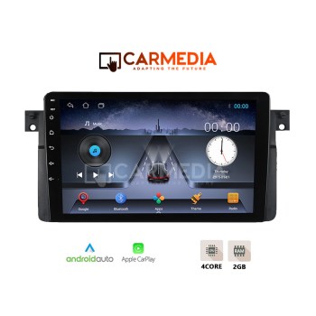CARMEDIA-CM209-13-TABLET-9-BMW-SERIES-3-E46-1998-2005