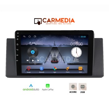 CARMEDIA-CM209-13-TABLET-9-BMW-SERIES-5-E39-1997-2005