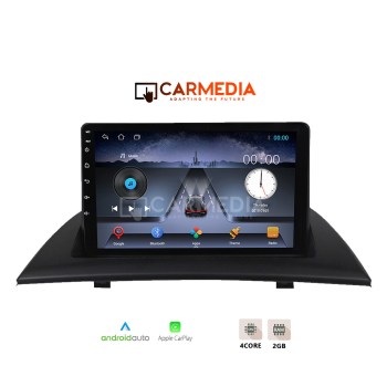 CARMEDIA-CM209-13-TABLET-9-BMW-X3-E83-2003-2010