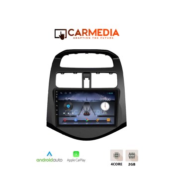 CARMEDIA-CM209-13-TABLET-9-CHEVROLET-SPARK-2009-2015