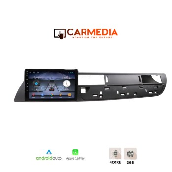 CARMEDIA-CM209-13-TABLET-9-OEM-CITROEN-C5-2007-2017