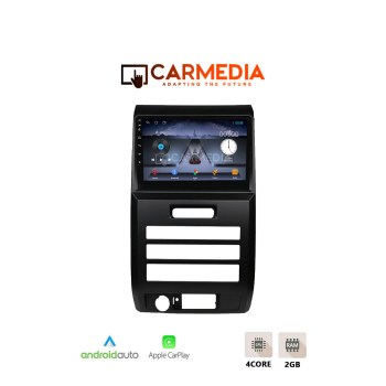 CARMEDIA-CM209-13-TABLET-9-OEM-FORD-F150-2004-2014