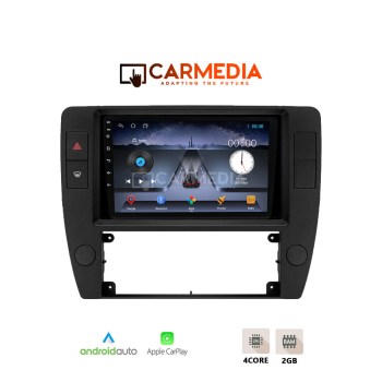 CARMEDIA-CM209-13-TABLET-9-OEM-VW-PASSAT-2001-2005