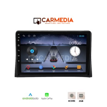 CARMEDIA-CM209-13-TABLET-9-OEM-VW-TRANSPORTER-2003-2020