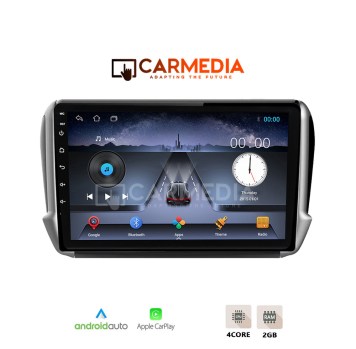 CARMEDIA-CM210-13-OEM-TABLET-10-CITROEN-C1-PEUGEOT-208-2008-2012-2021