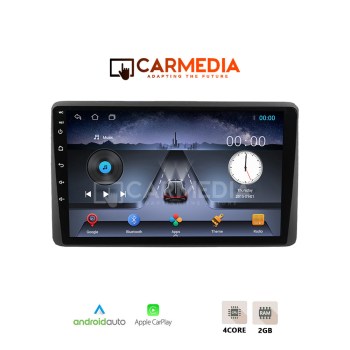 CARMEDIA-CM210-13-OEM-TABLET-10-DACIA-DUSTER-2019