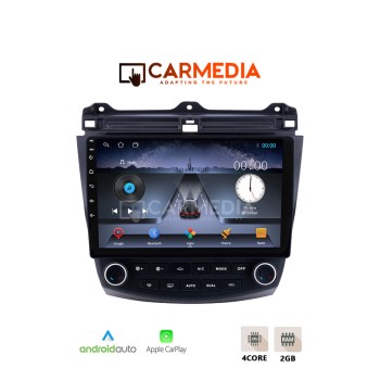 CARMEDIA-CM210-13-OEM-TABLET-10-HONDA-ACCORD-2003-2007