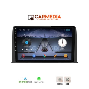 CARMEDIA-CM210-13-OEM-TABLET-10-HONDA-CRV-2017