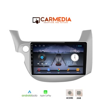 CARMEDIA-CM210-13-OEM-TABLET-10-HONDA-JAZZ-2008-2012