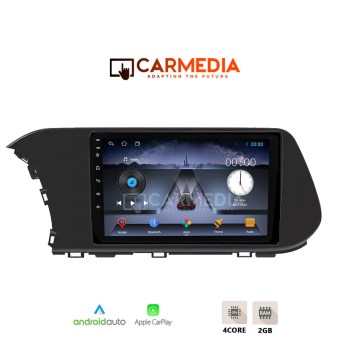 CARMEDIA-CM210-13-OEM-TABLET-10-HYUNDAI-I20-2021