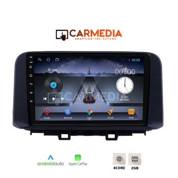 CARMEDIA-CM210-13-OEM-TABLET-10-HYUNDAI-KONA-2017
