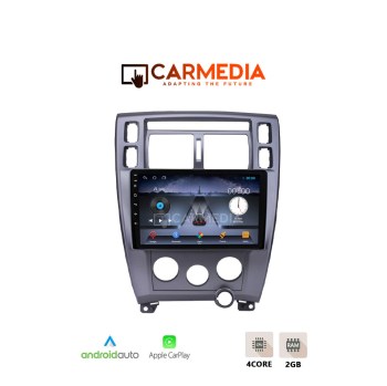CARMEDIA-CM210-13-OEM-TABLET-10-HYUNDAI-TUSCON-2004-2010