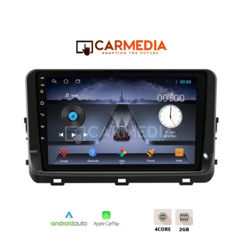 CARMEDIA-CM210-13-OEM-TABLET-10-KIA-CEED-2018