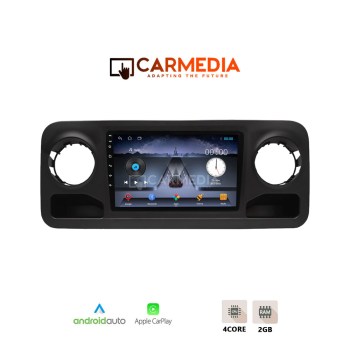 CARMEDIA-CM210-13-OEM-TABLET-10-MERCEDES-SPRINTER-W907-2018