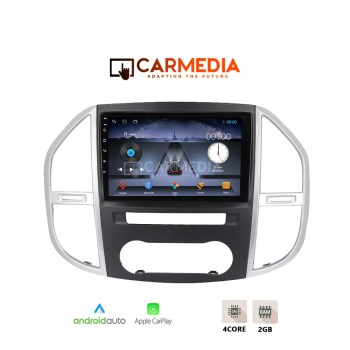 CARMEDIA-CM210-13-OEM-TABLET-10-MERCEDES-VITO-VIANO-W447-2015
