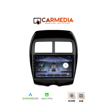 CARMEDIA-CM210-13-OEM-TABLET-10-MITSUBISHI-ASX-2009-2014